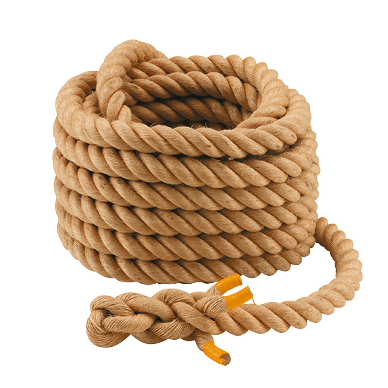 綱引ロープ