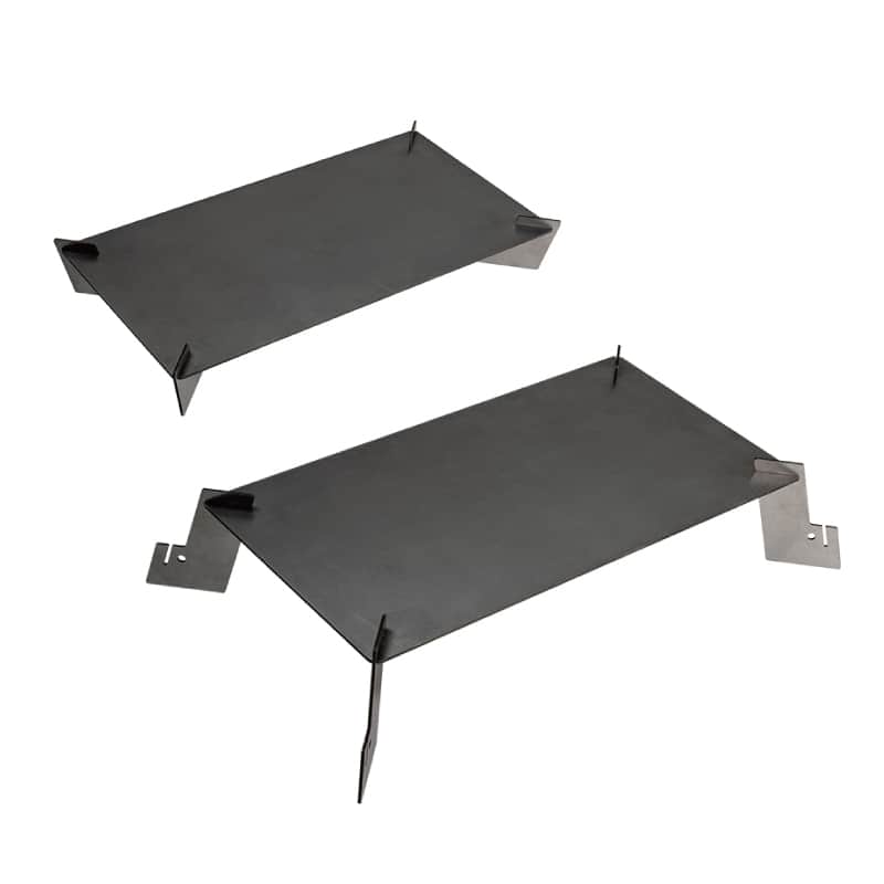 Titanium Solid table