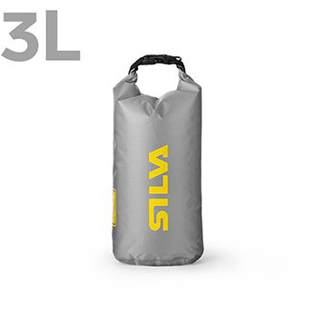 Dry Bag R-PET 3L