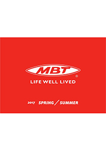 MBT 2017 春夏ユーザーカタログ
