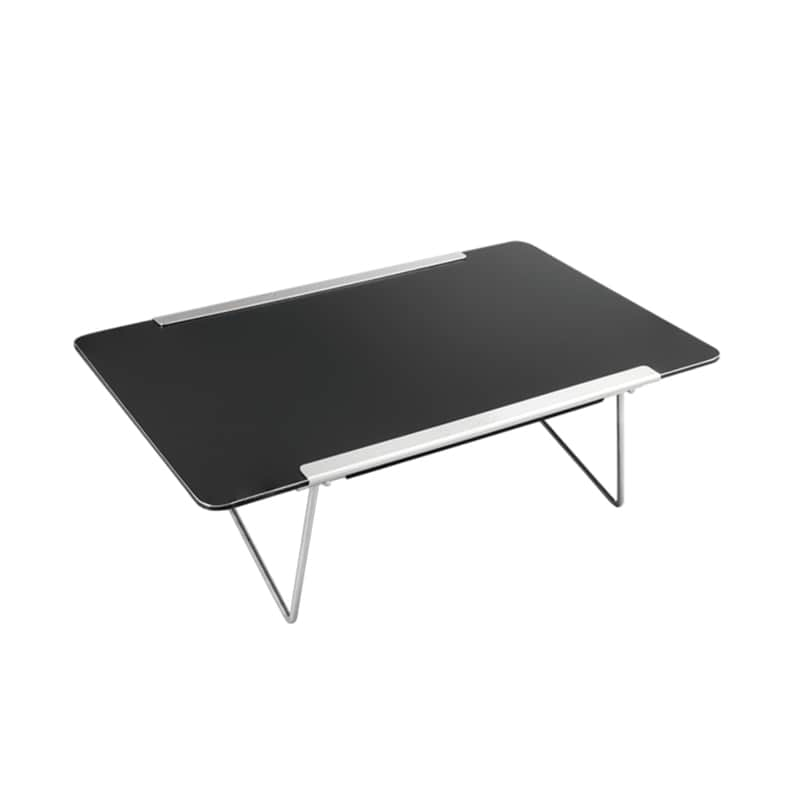 ☆送料無料 エバニュー EVERNEW Alu Table EBY530 868