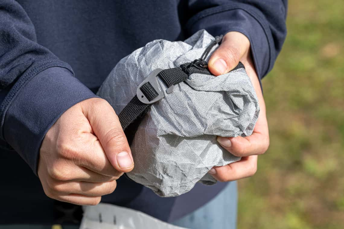 Storage bag / Stuff bag