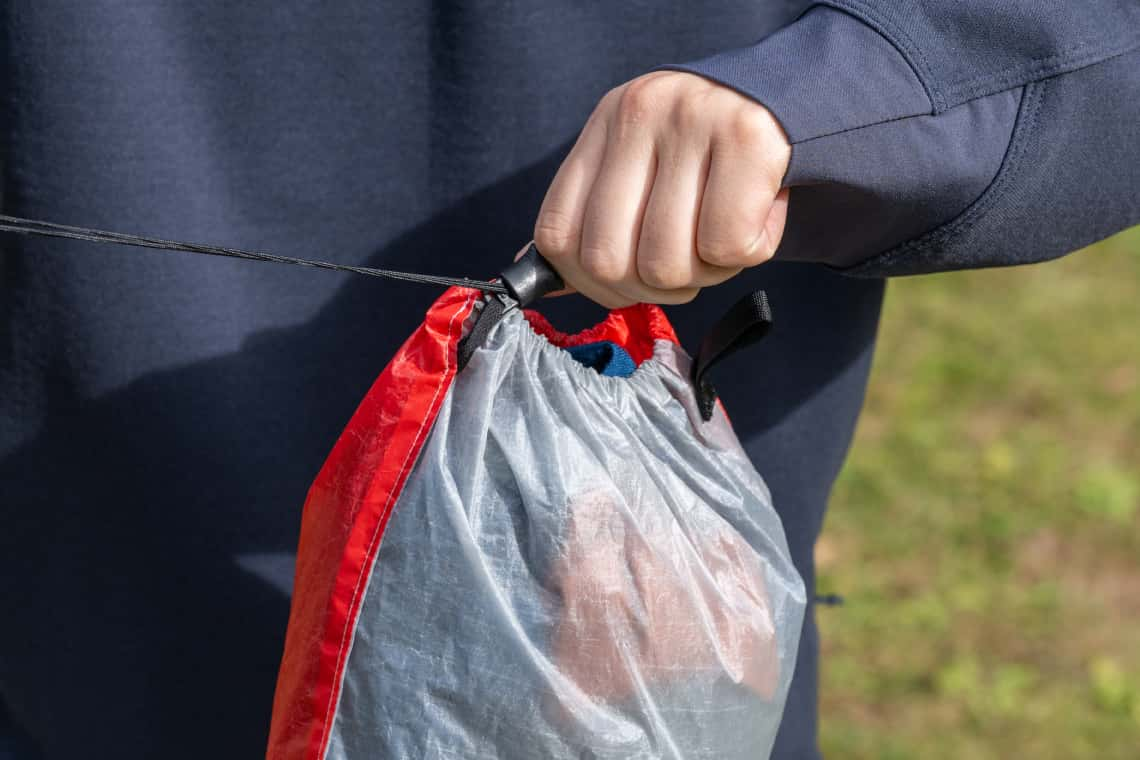 Storage bag / Stuff bag