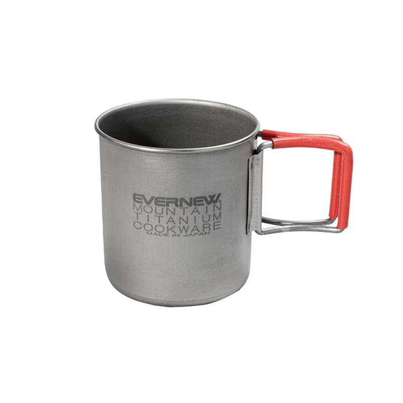 Ti FH Mug 300