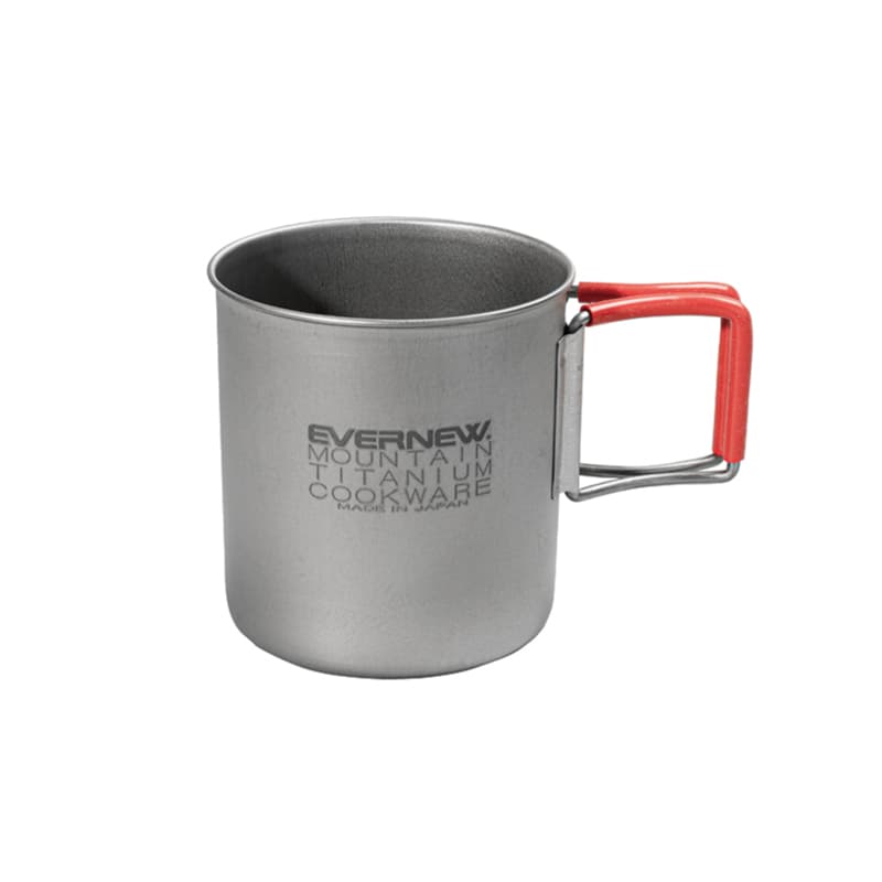 Ti FH Mug 400