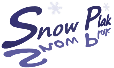 Snow Plak