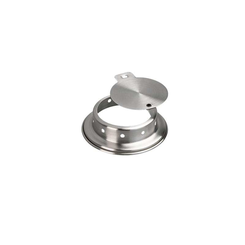 SUS Alcohol burner