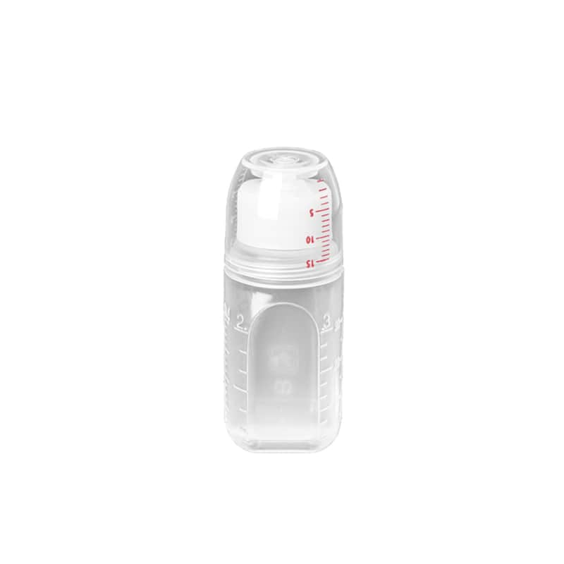 ALC.Bottle w / Cup 30ml