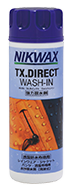 ＴＸ．ダイレクトＷＡＳＨ－ＩＮ