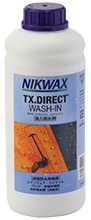 TX.ダイレクトWASH-IN