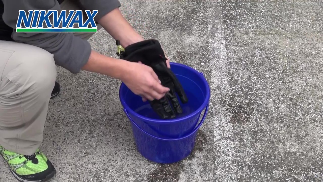 NIKWAX ギア用撥水剤/専用洗剤・他 | 株式会社エバニュー