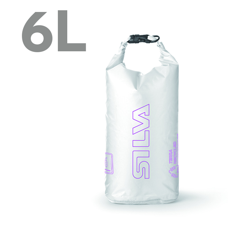 Terra Dry Bag 6L