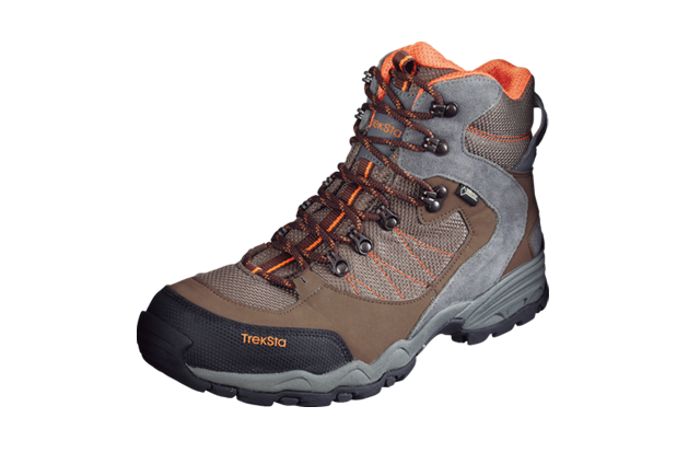 Treksta Trekking EBK167