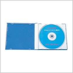 20mシャトルランテスト用ＣＤ