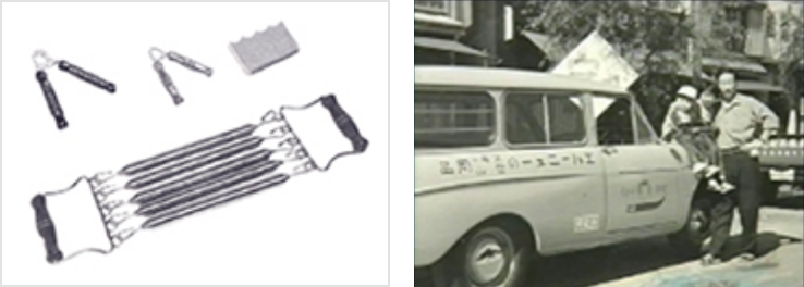 ハンドグリップ・エキスパンダー