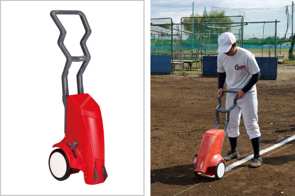 ラインビークルグッドデザイン賞受賞