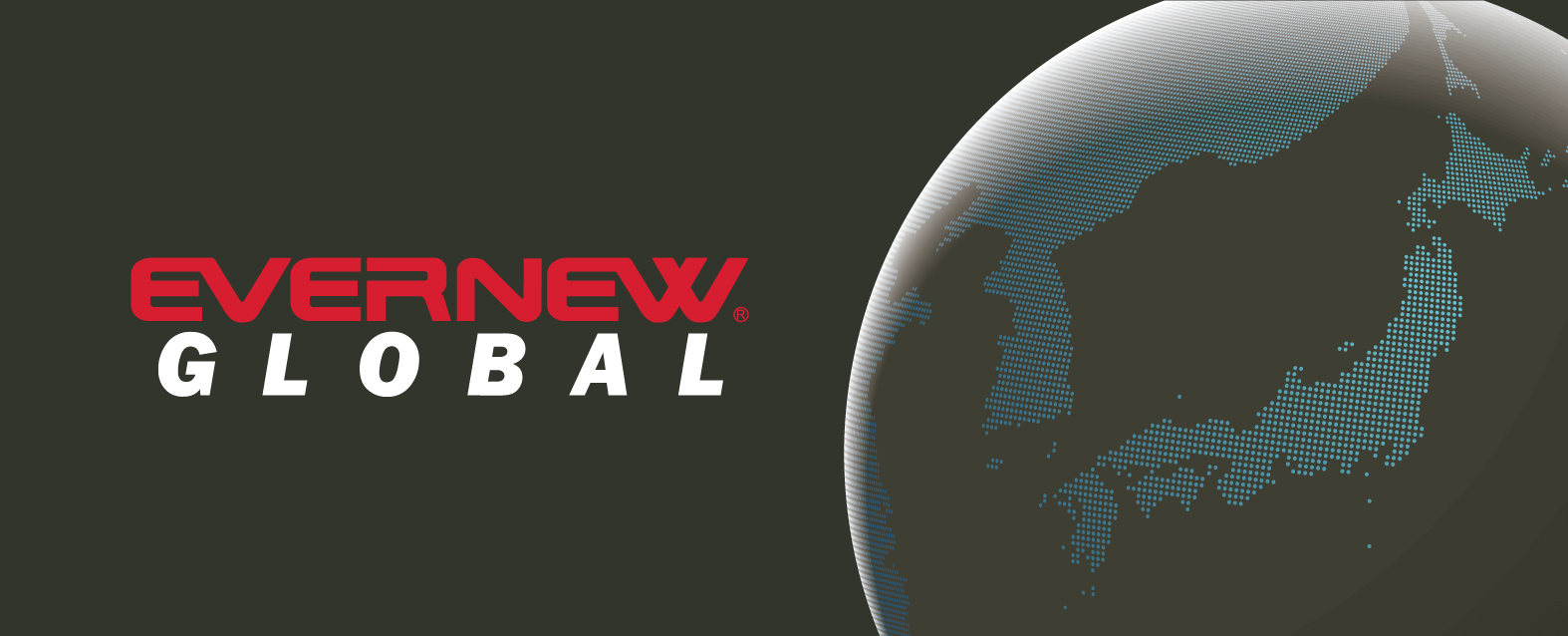 EVERNEW global