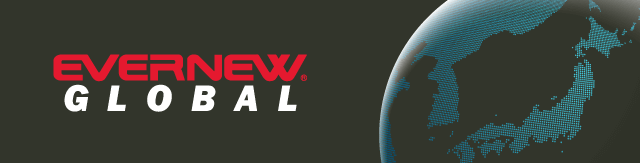 EVERNEW OUTDOOR EQUIPMENTS | エバニュー アウトドア事業部